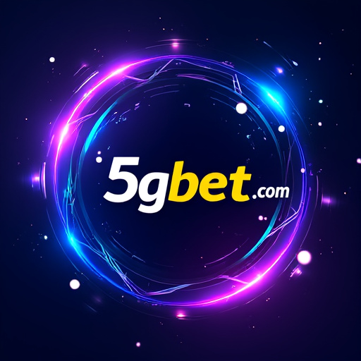 5gbet Logo